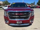 Thumbnail of 2023 Volcanic Red GMC Yukon XL