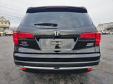 Thumbnail of 2018 Black Honda Pilot