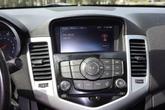 Thumbnail of 2015 Black Granite Metallic Chevrolet Cruze