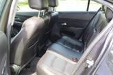 Thumbnail of 2015 Black Granite Metallic Chevrolet Cruze