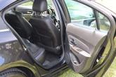 Thumbnail of 2015 Black Granite Metallic Chevrolet Cruze