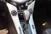 Thumbnail of 2015 Black Granite Metallic Chevrolet Cruze