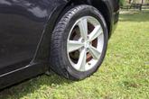 Thumbnail of 2015 Black Granite Metallic Chevrolet Cruze