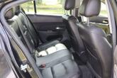 Thumbnail of 2015 Black Granite Metallic Chevrolet Cruze