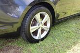 Thumbnail of 2015 Black Granite Metallic Chevrolet Cruze
