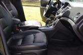 Thumbnail of 2015 Black Granite Metallic Chevrolet Cruze