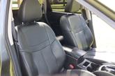Thumbnail of 2016 Gray Nissan Rogue
