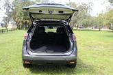 Thumbnail of 2016 Gray Nissan Rogue