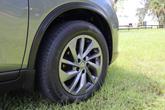 Thumbnail of 2016 Gray Nissan Rogue