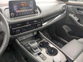 Thumbnail of 2022 Brilliant Silver / Black Nissan Rogue