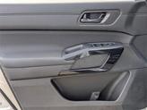 Thumbnail of 2025 Brilliant Silver Metallic Nissan Pathfinder