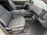 Thumbnail of 2025 Brilliant Silver Metallic Nissan Pathfinder