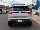 Thumbnail of 2025 Brilliant Silver Metallic Nissan Pathfinder