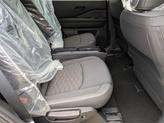 Thumbnail of 2025 Brilliant Silver Metallic Nissan Pathfinder