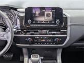 Thumbnail of 2025 Brilliant Silver Metallic Nissan Pathfinder