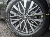 Thumbnail of 2025 Black Nissan Altima