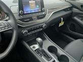 Thumbnail of 2025 Black Nissan Altima