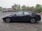 Thumbnail of 2025 Black Nissan Altima