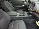 Thumbnail of 2025 Black Nissan Altima
