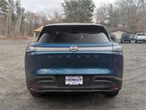 Thumbnail of 2025 Aurora Blue Pea Nissan Murano