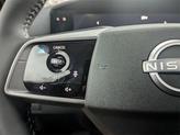 Thumbnail of 2025 Aurora Blue Pea Nissan Murano
