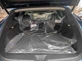 Thumbnail of 2025 Aurora Blue Pea Nissan Murano