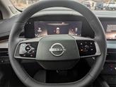 Thumbnail of 2025 Aurora Blue Pea Nissan Murano