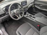 Thumbnail of 2025 Gun Metallic Nissan Sentra
