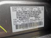 Thumbnail of 2025 Gun Metallic Nissan Sentra