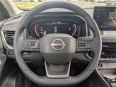 Thumbnail of 2025 2t Chpn Blk Roo Nissan Rogue