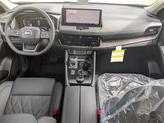 Thumbnail of 2025 2t Chpn Blk Roo Nissan Rogue