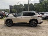 Thumbnail of 2025 2t Chpn Blk Roo Nissan Rogue