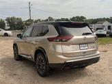 Thumbnail of 2025 2t Chpn Blk Roo Nissan Rogue