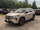 Thumbnail of 2025 2t Chpn Blk Roo Nissan Rogue