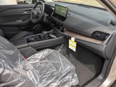 Thumbnail of 2025 2t Chpn Blk Roo Nissan Rogue