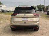 Thumbnail of 2025 2t Chpn Blk Roo Nissan Rogue