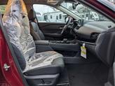 Thumbnail of 2025 Scarlet Ember Nissan Rogue