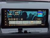 Thumbnail of 2025 Scarlet Ember Nissan Rogue