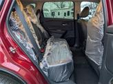Thumbnail of 2025 Scarlet Ember Nissan Rogue