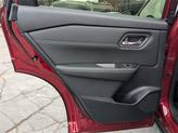 Thumbnail of 2025 Scarlet Ember Nissan Rogue