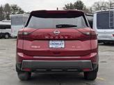 Thumbnail of 2025 Scarlet Ember Nissan Rogue