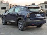 Thumbnail of 2025 Deep Blue Pearl Nissan Kicks