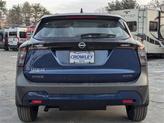 Thumbnail of 2025 Deep Blue Pearl Nissan Kicks