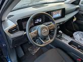 Thumbnail of 2025 Deep Blue Pearl Nissan Kicks