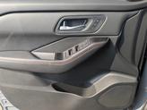 Thumbnail of 2025 Boulder Gray Metallic Nissan Rogue