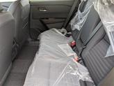 Thumbnail of 2025 Boulder Gray Metallic Nissan Rogue