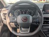 Thumbnail of 2025 Boulder Gray Metallic Nissan Rogue