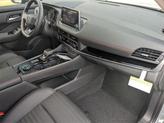 Thumbnail of 2025 Boulder Gray Metallic Nissan Rogue