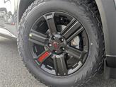 Thumbnail of 2025 Boulder Gray Metallic Nissan Rogue