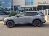 Thumbnail of 2025 Boulder Gray Metallic Nissan Rogue
